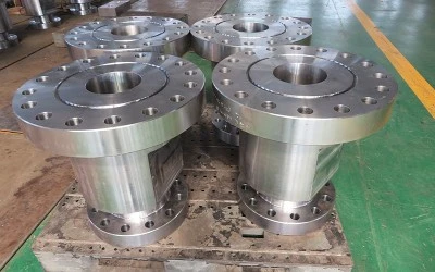 casing spool wellhead casing spool wellhead
