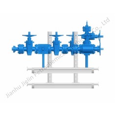 Ċowk Manifold